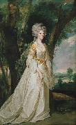 Sir Joshua Reynolds, Lady Sunderland
